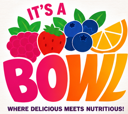 It's A Bowl